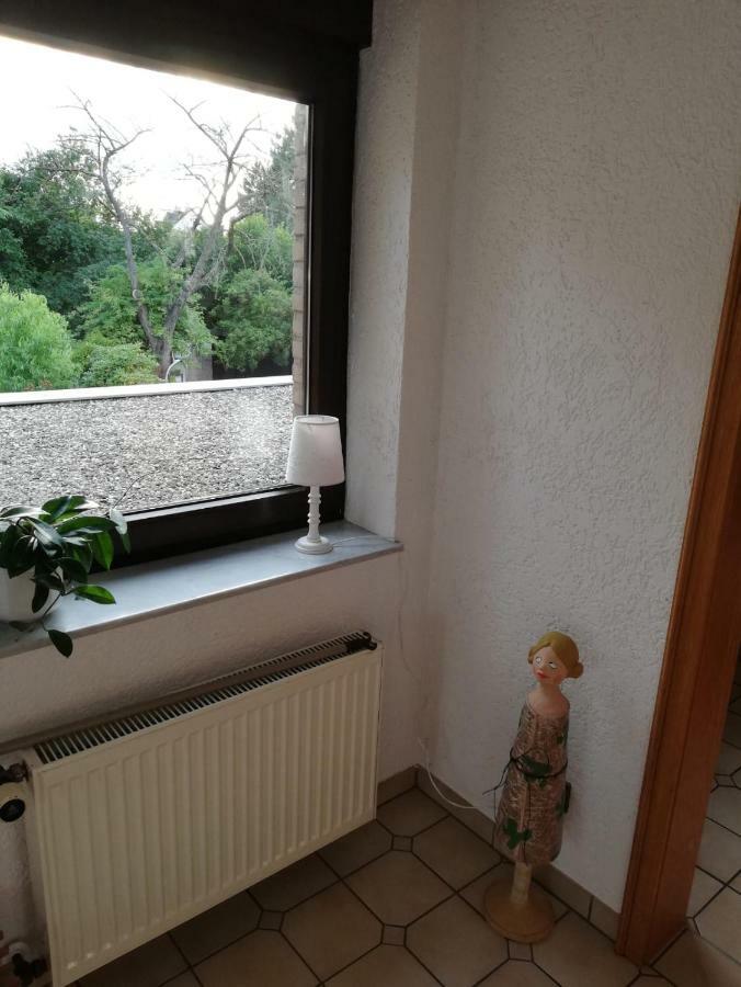 הרנה Bertha'S Home מראה חיצוני תמונה